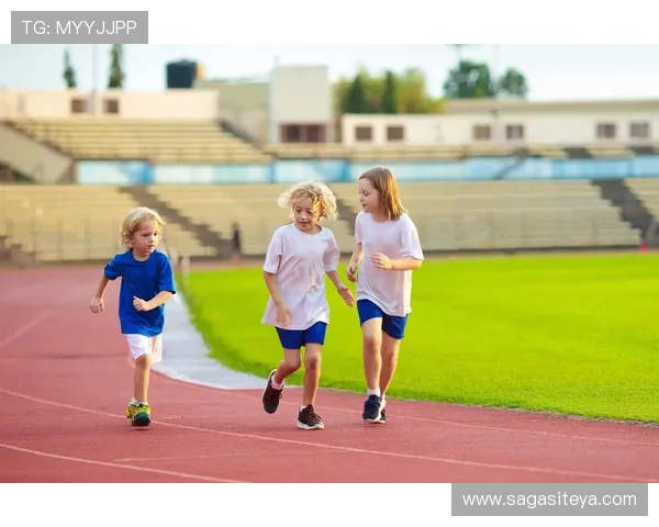 爱体育让青少年远离电子产品，培养良好的运动习惯促进身心发展